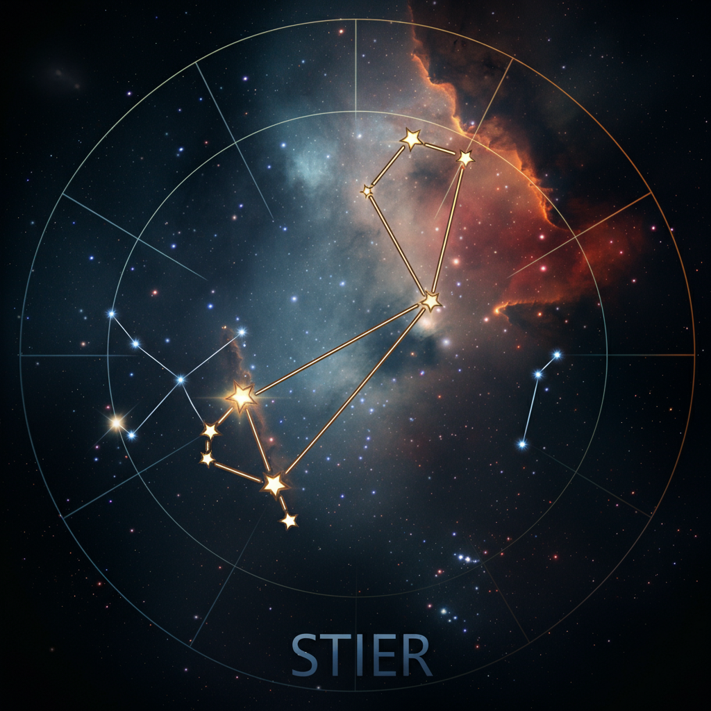 Stier Daghoroscoop – 6 augustus 2026 ✨