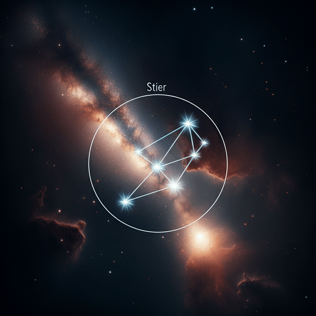 Stier Daghoroscoop – 10 juni 2026 ✨