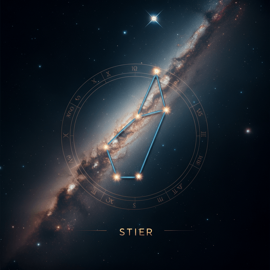 Stier Daghoroscoop – 12 juni 2026 ✨