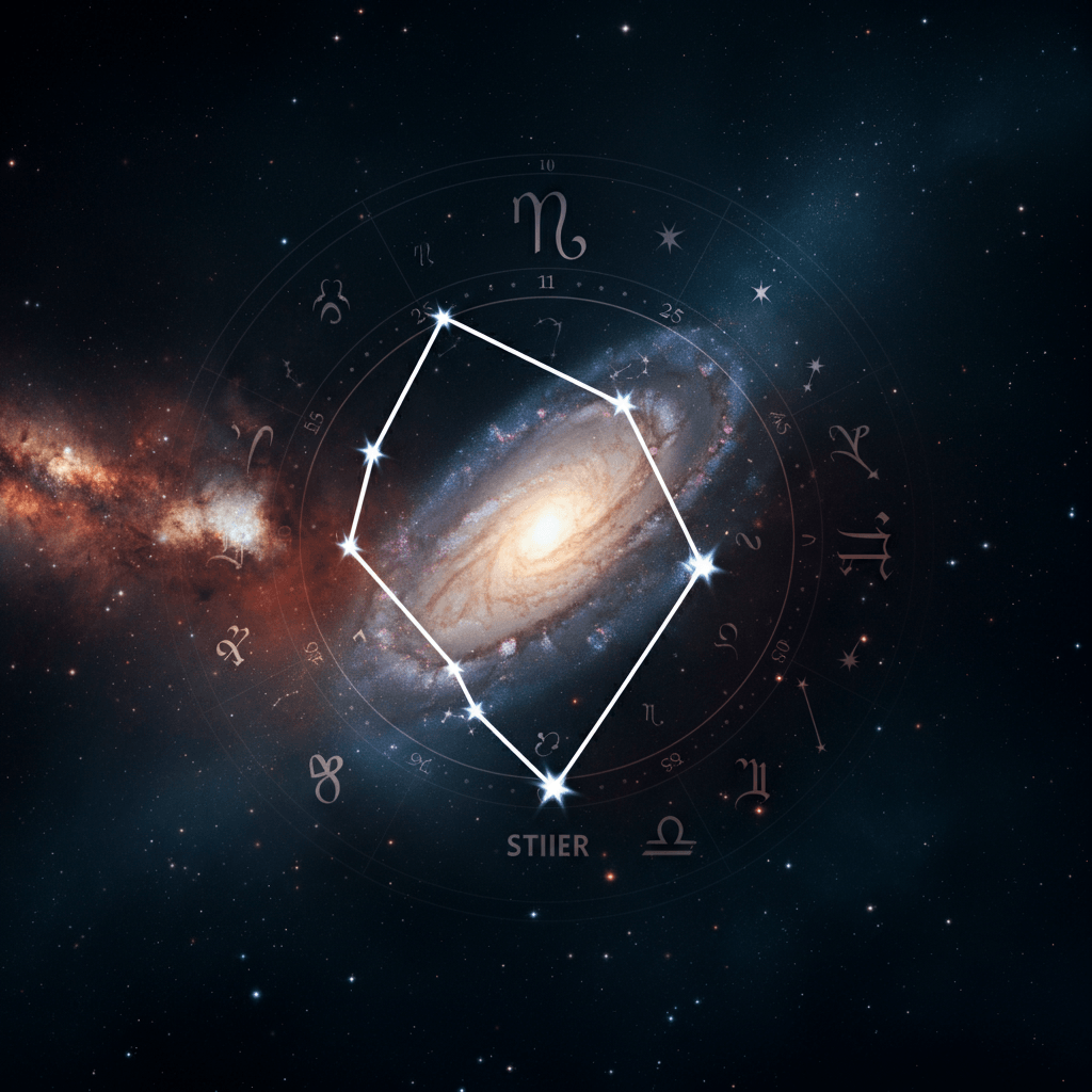 Stier Daghoroscoop – 14 april 2026 ✨