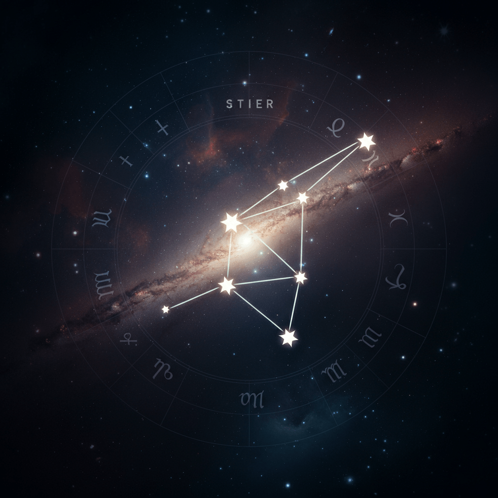 Stier Daghoroscoop – 14 juni 2026 ✨