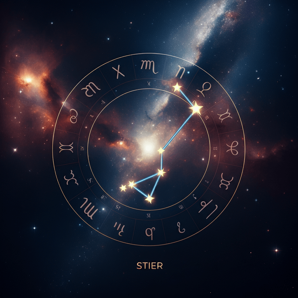 Stier Daghoroscoop – 14 mei 2026 ✨