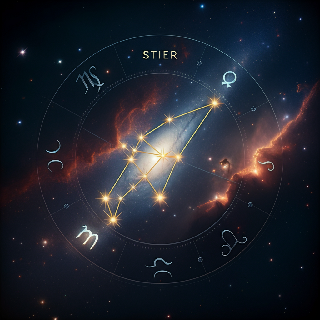 Stier Daghoroscoop – 15 september 2026 ✨