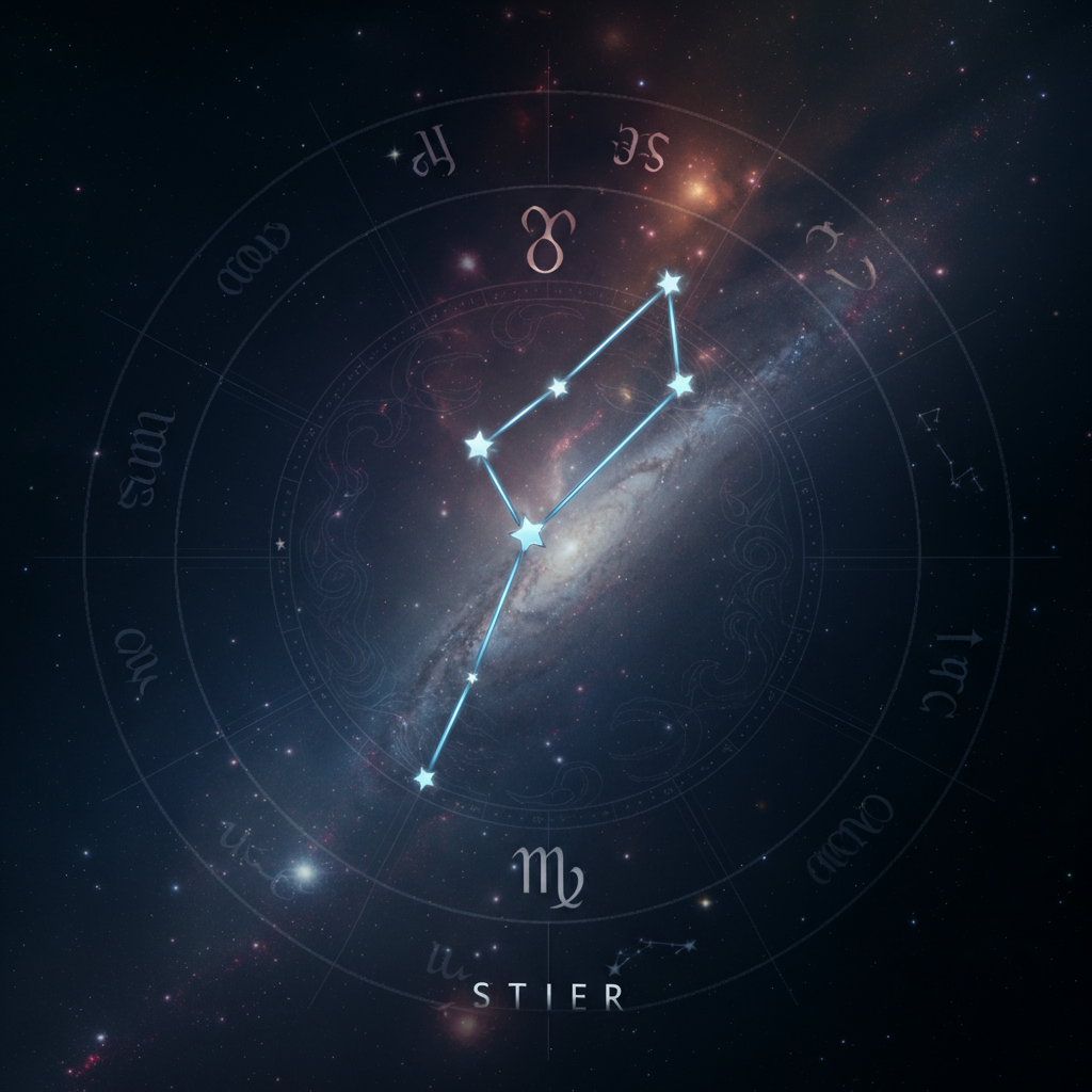 Stier Daghoroscoop – 16 augustus 2026 ✨