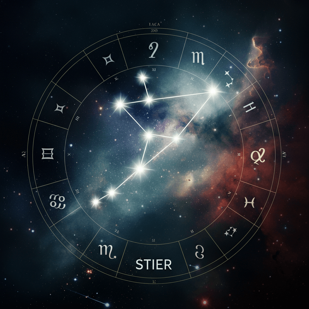 Stier Daghoroscoop – 17 april 2026 ✨