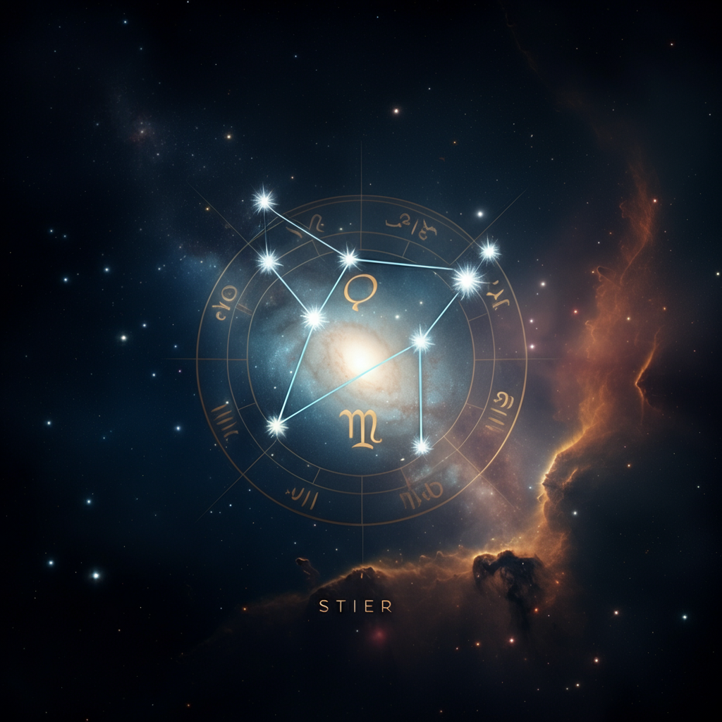 Stier Daghoroscoop – 17 september 2026 ✨