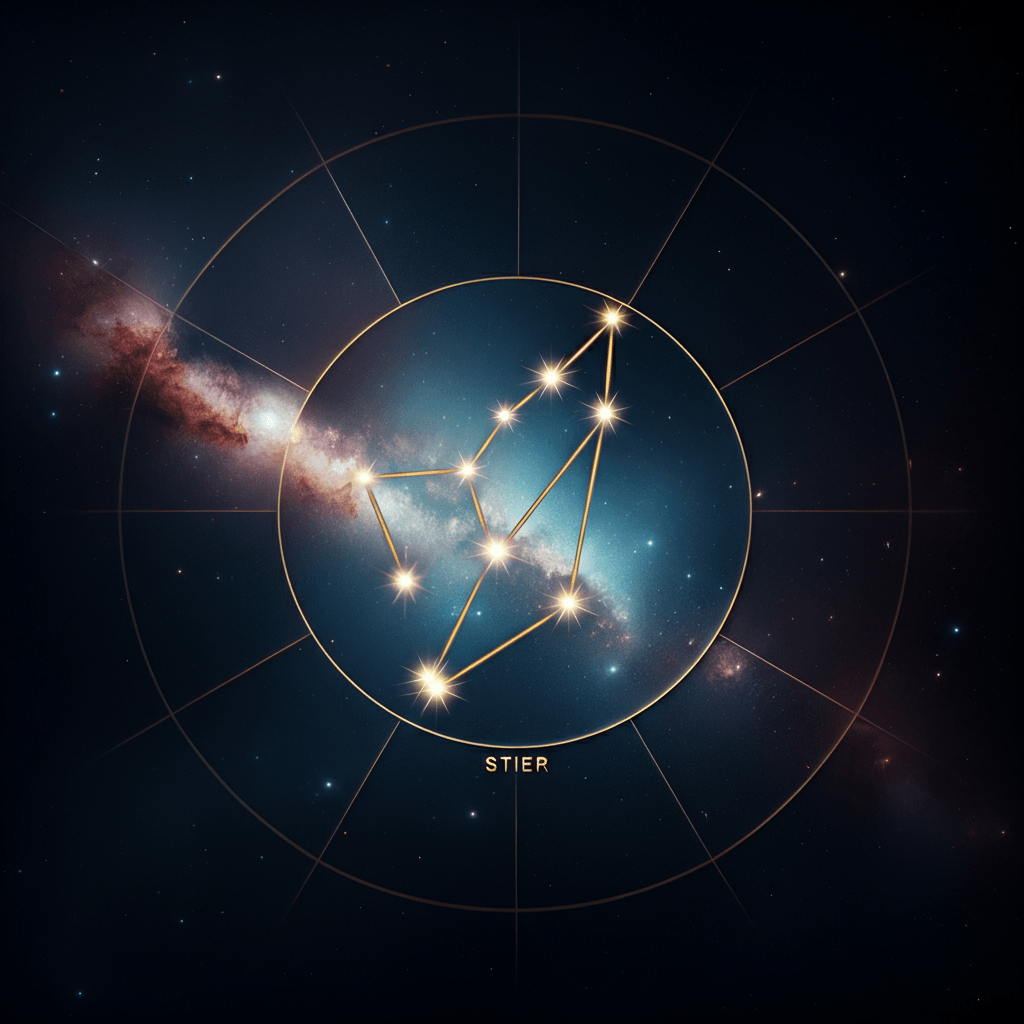 Stier Daghoroscoop – 19 april 2026 ✨