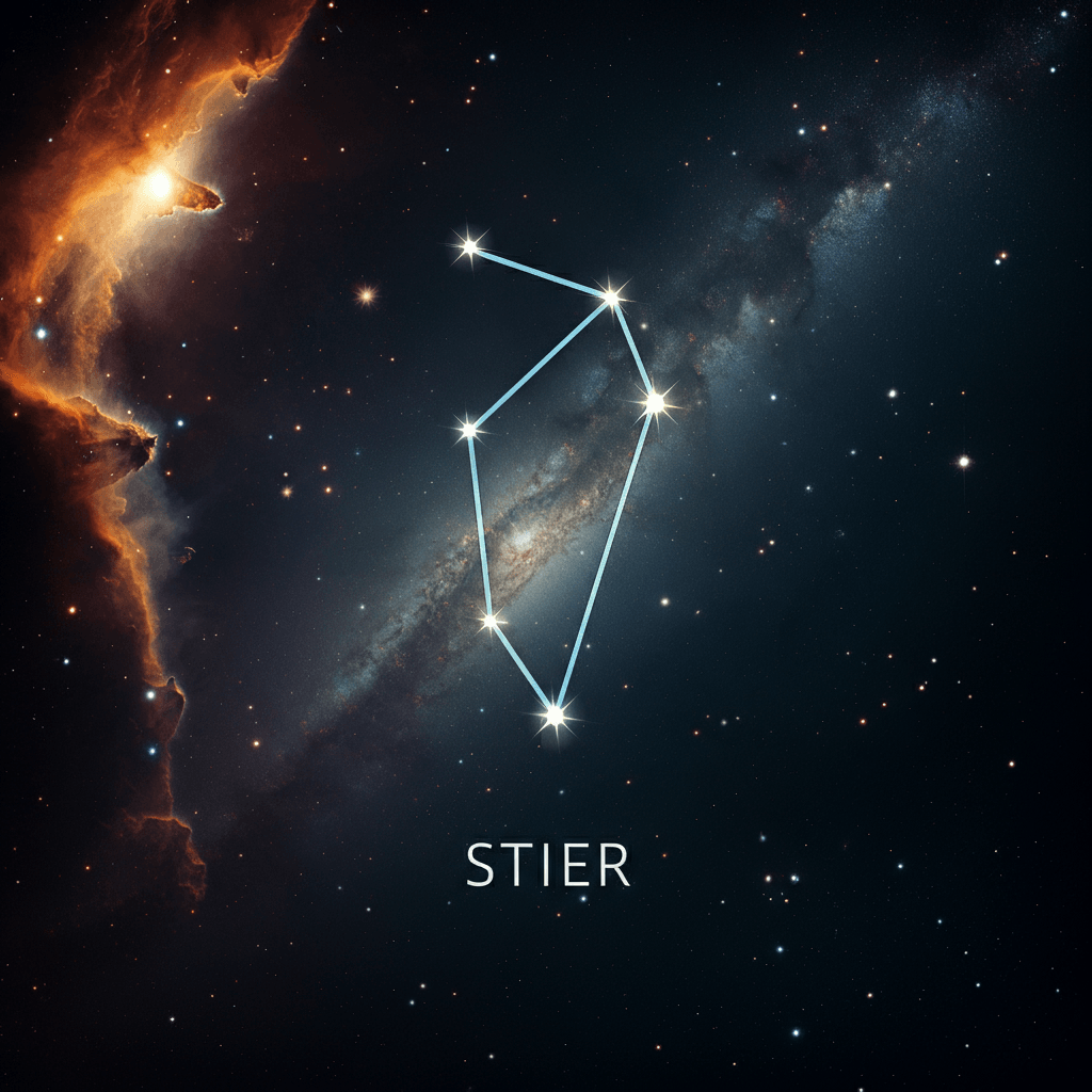 Stier Daghoroscoop – 20 april 2026 ✨