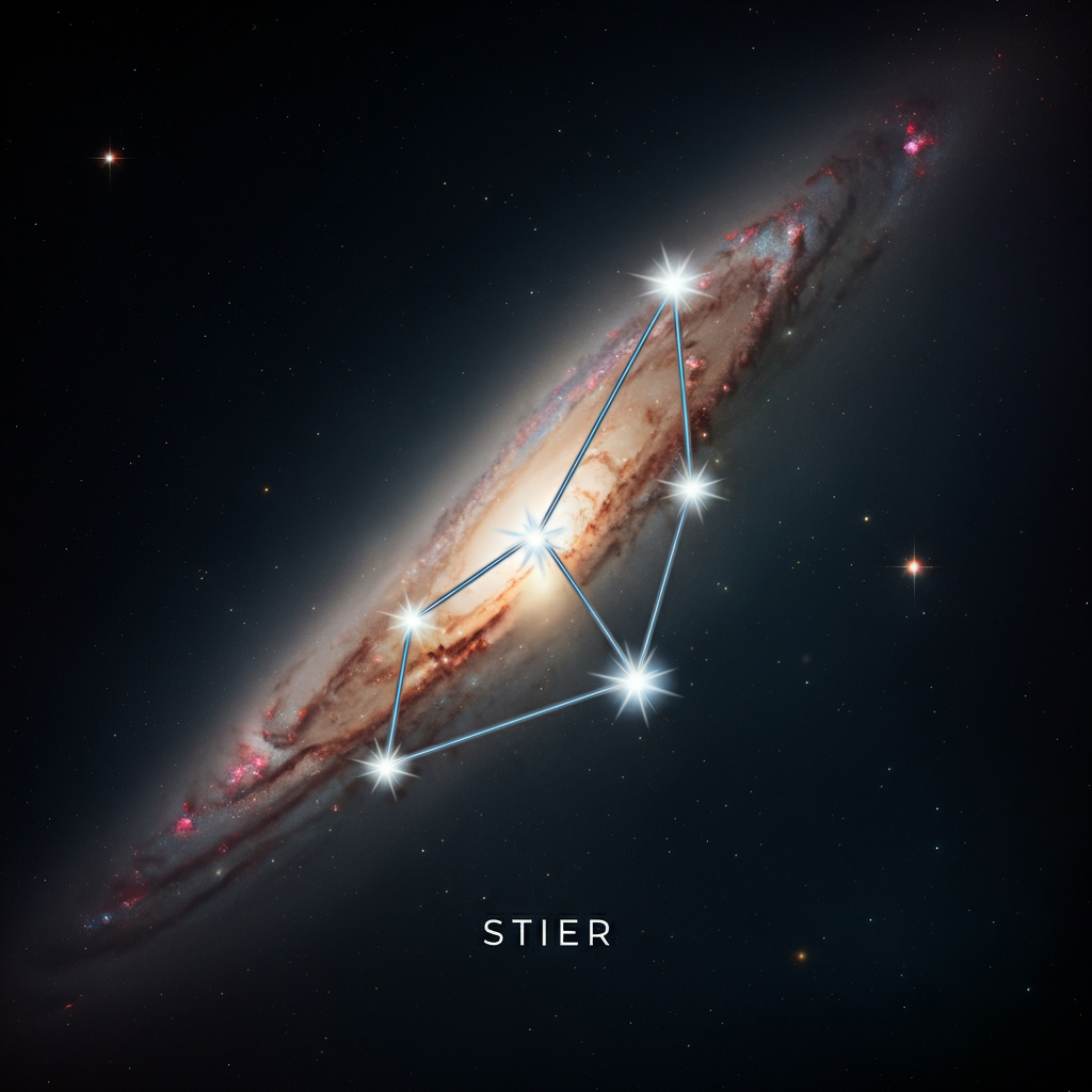 Stier Daghoroscoop – 20 augustus 2026 ✨