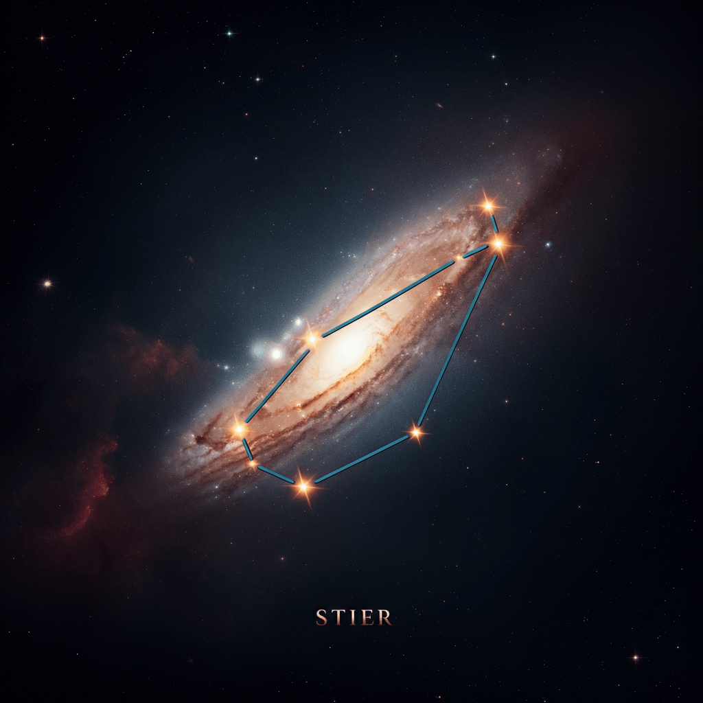 Stier Daghoroscoop – 20 mei 2026 ✨