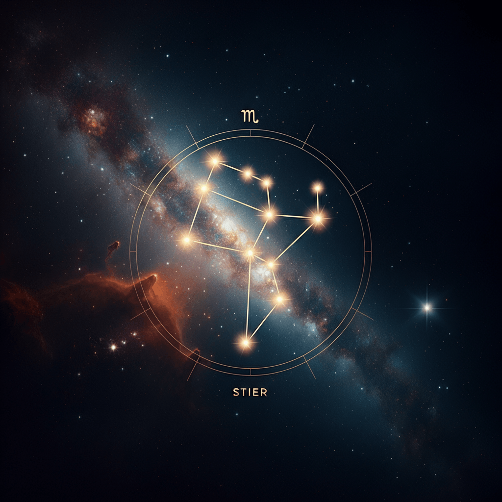 Stier Daghoroscoop – 21 mei 2026 ✨