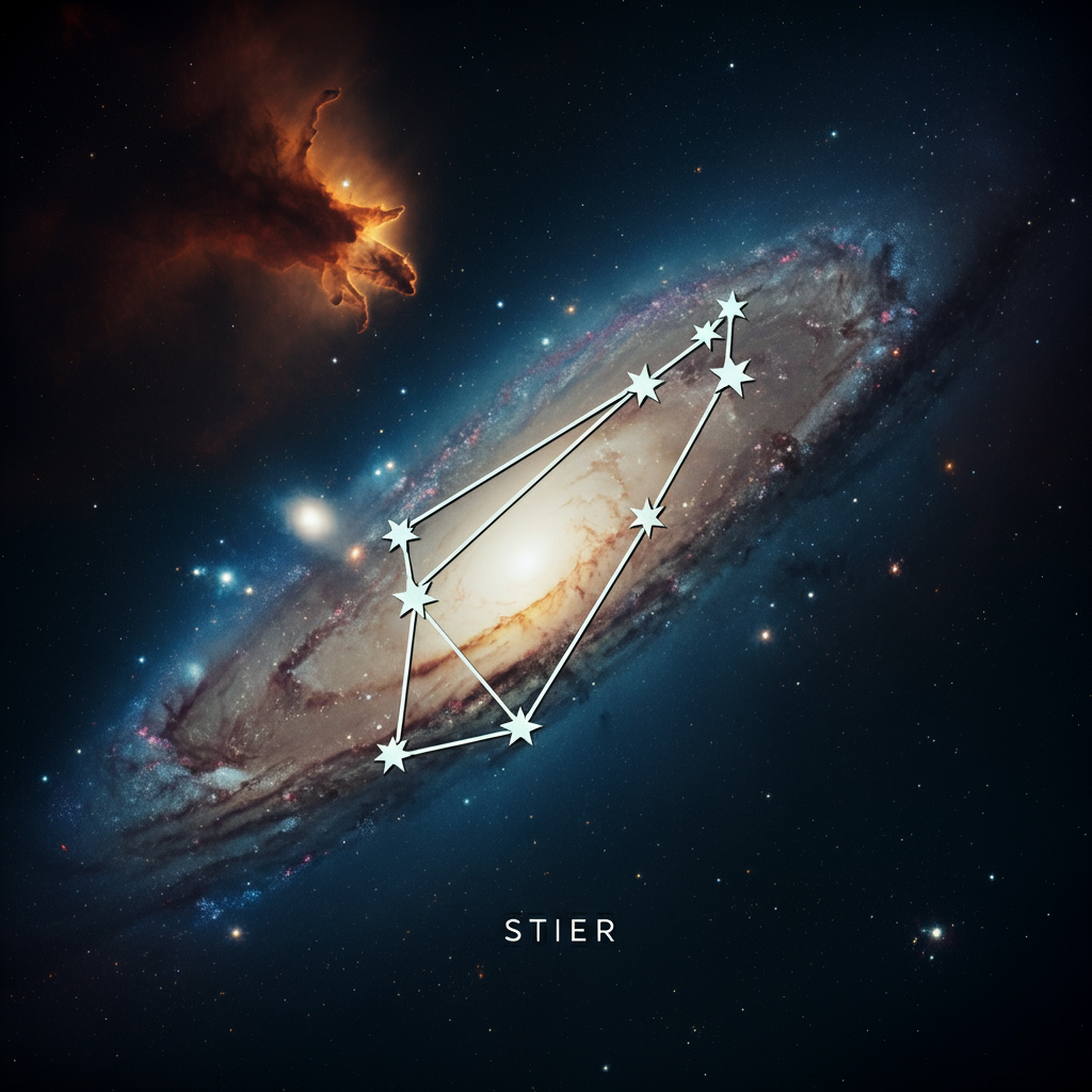 Stier Daghoroscoop – 22 juli 2026 ✨