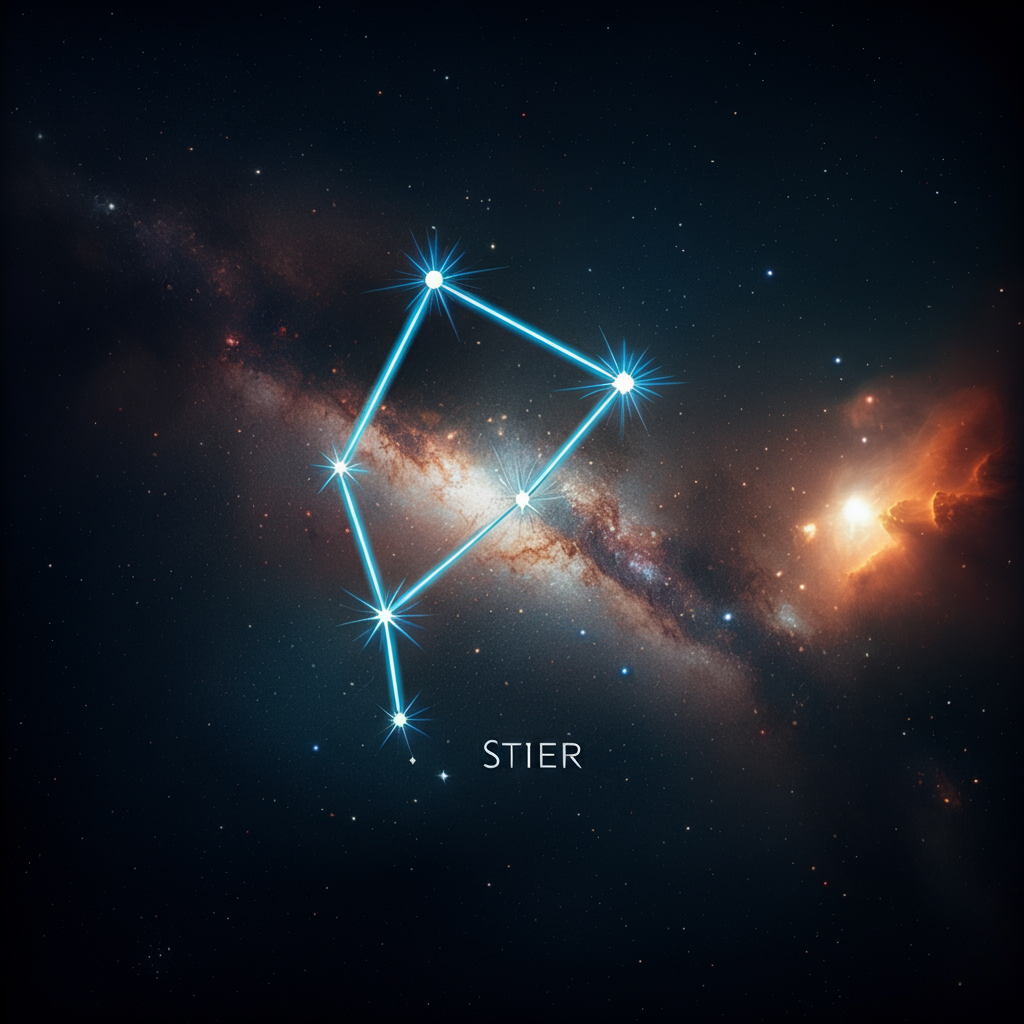 Stier Daghoroscoop – 22 september 2026 ✨