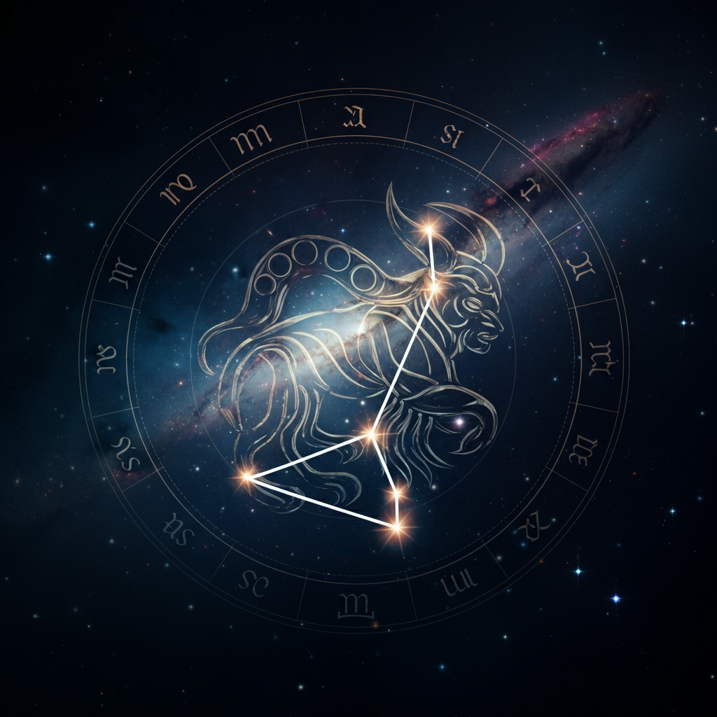 Stier Daghoroscoop – 25 juni 2026 ✨