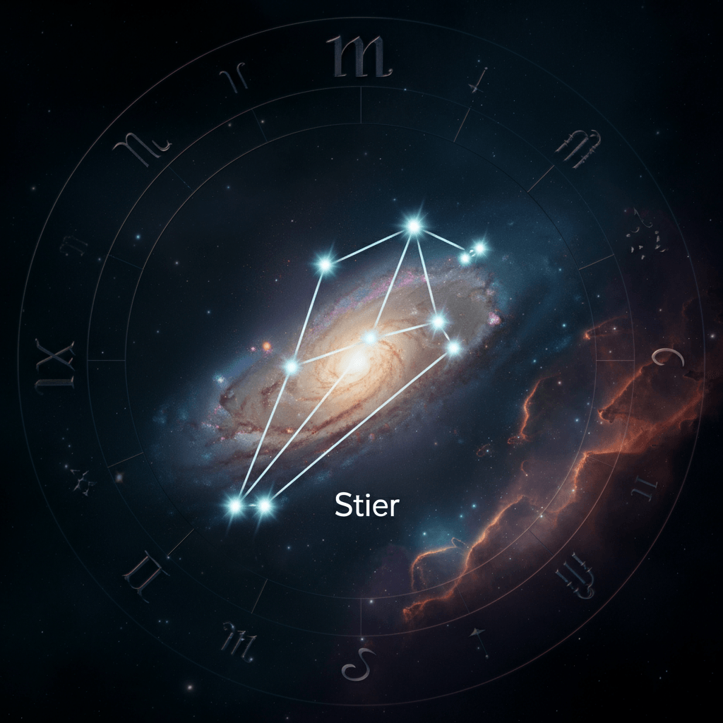 Stier Daghoroscoop – 25 mei 2026 ✨