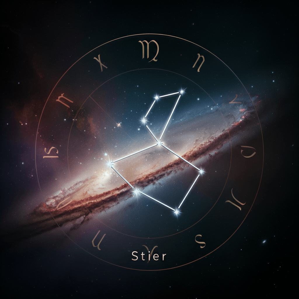 Stier Daghoroscoop – 26 april 2026 ✨