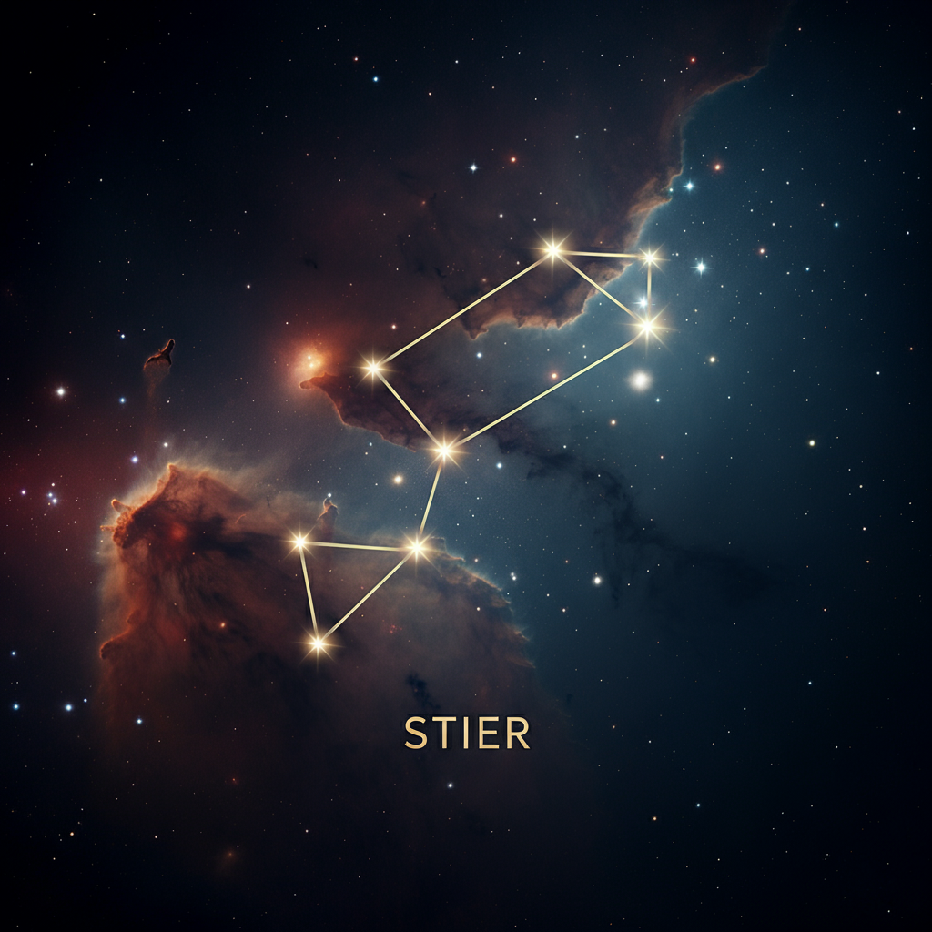 Stier Daghoroscoop – 26 augustus 2026 ✨