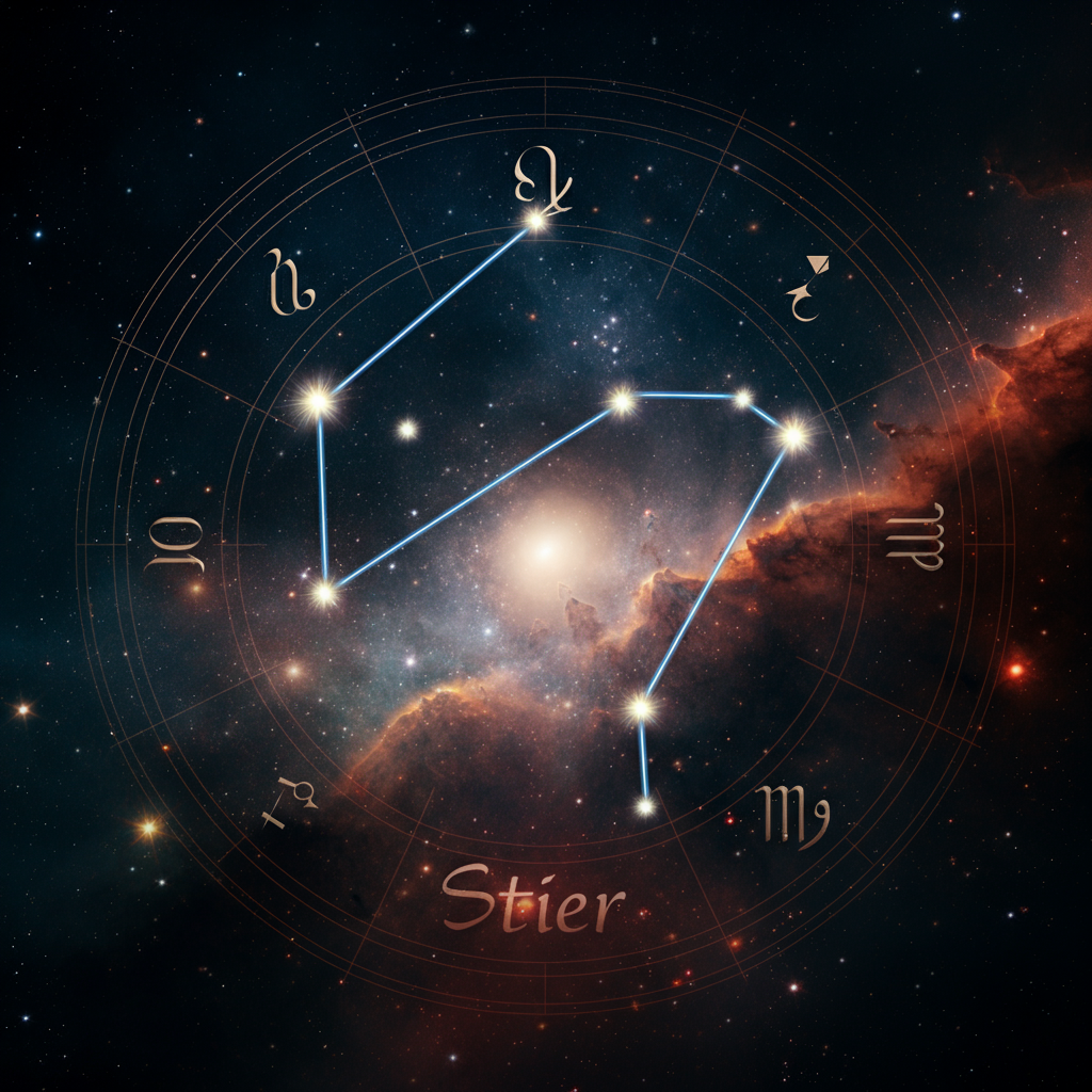 Stier Daghoroscoop – 27 augustus 2026 ✨