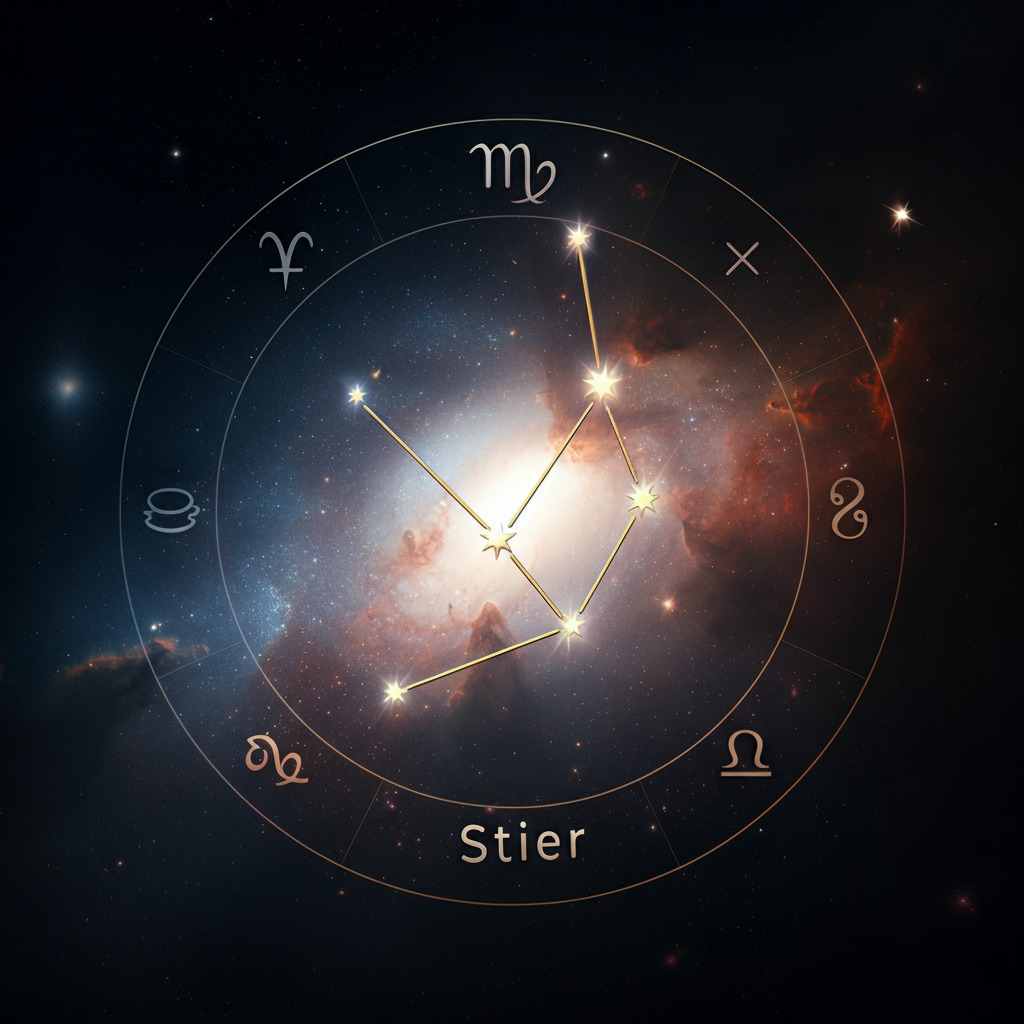 Stier Daghoroscoop – 28 juli 2026 ✨