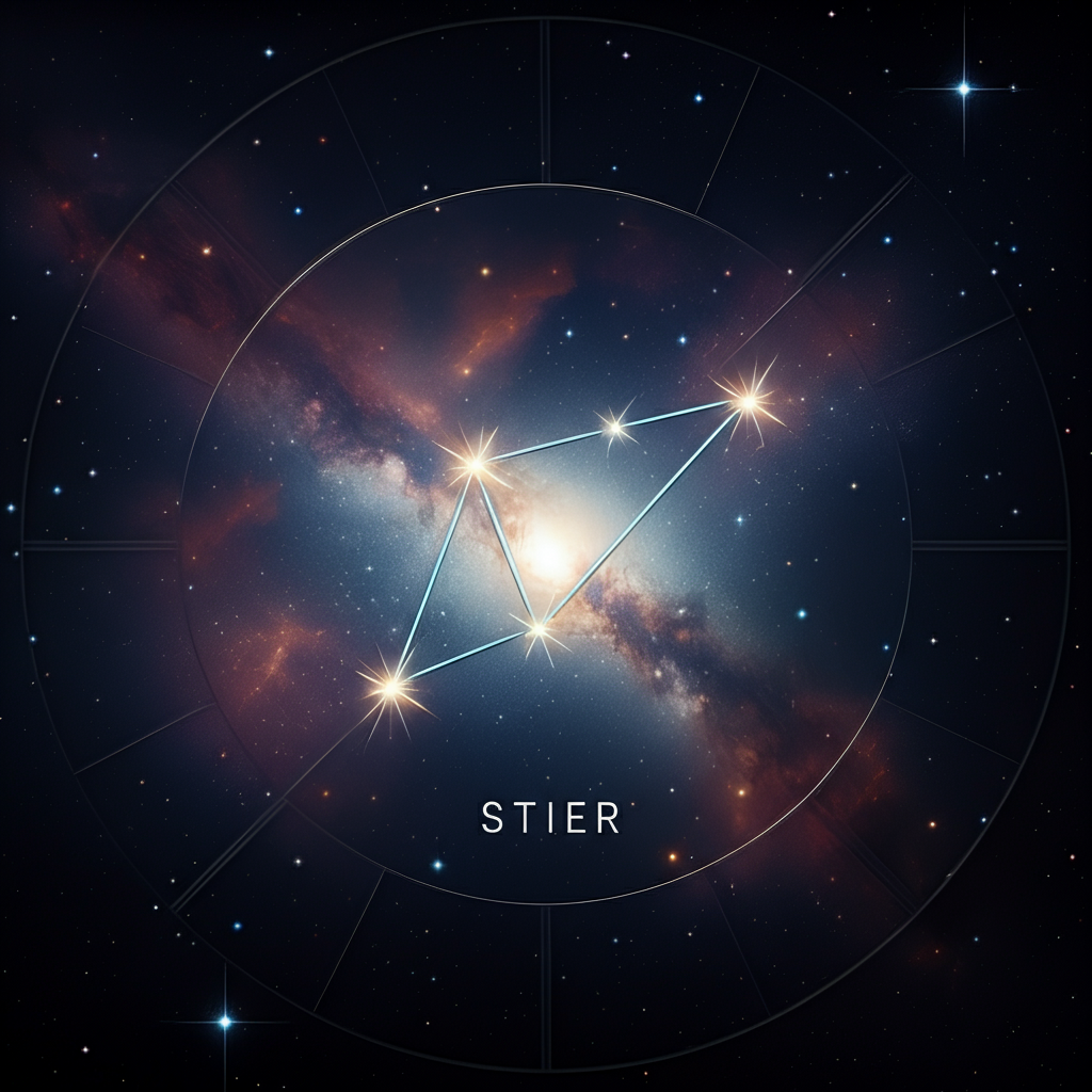 Stier Daghoroscoop – 30 juli 2026 ✨