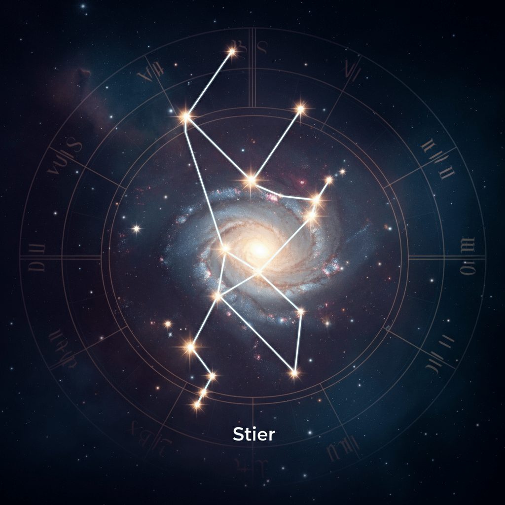 Stier Daghoroscoop – 30 mei 2026 ✨