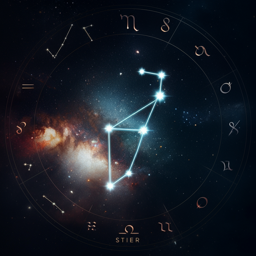 Stier Daghoroscoop – 31 augustus 2026 ✨
