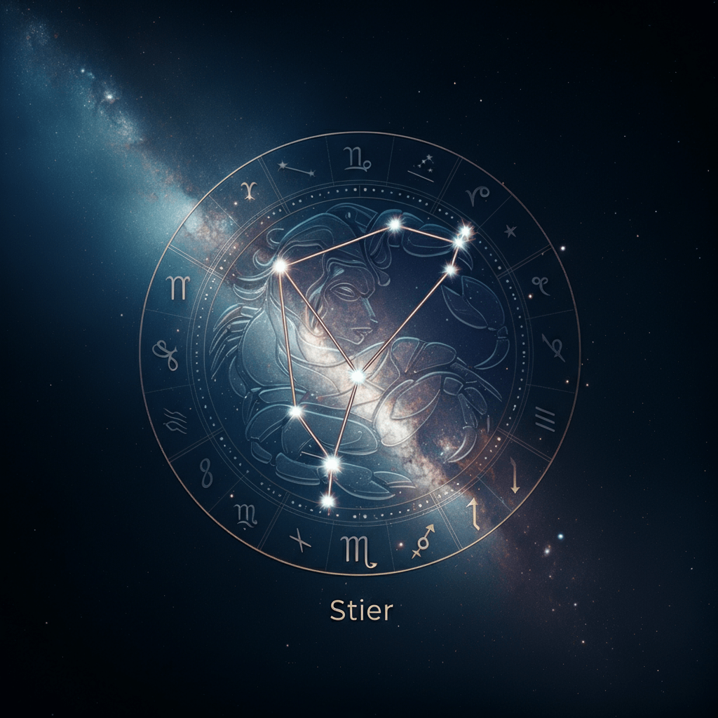 Stier Daghoroscoop – 31 mei 2026 ✨