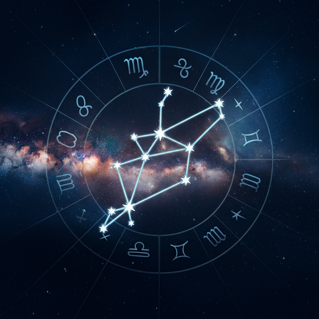 Tweelingen Daghoroscoop – 1 oktober 2026 ✨