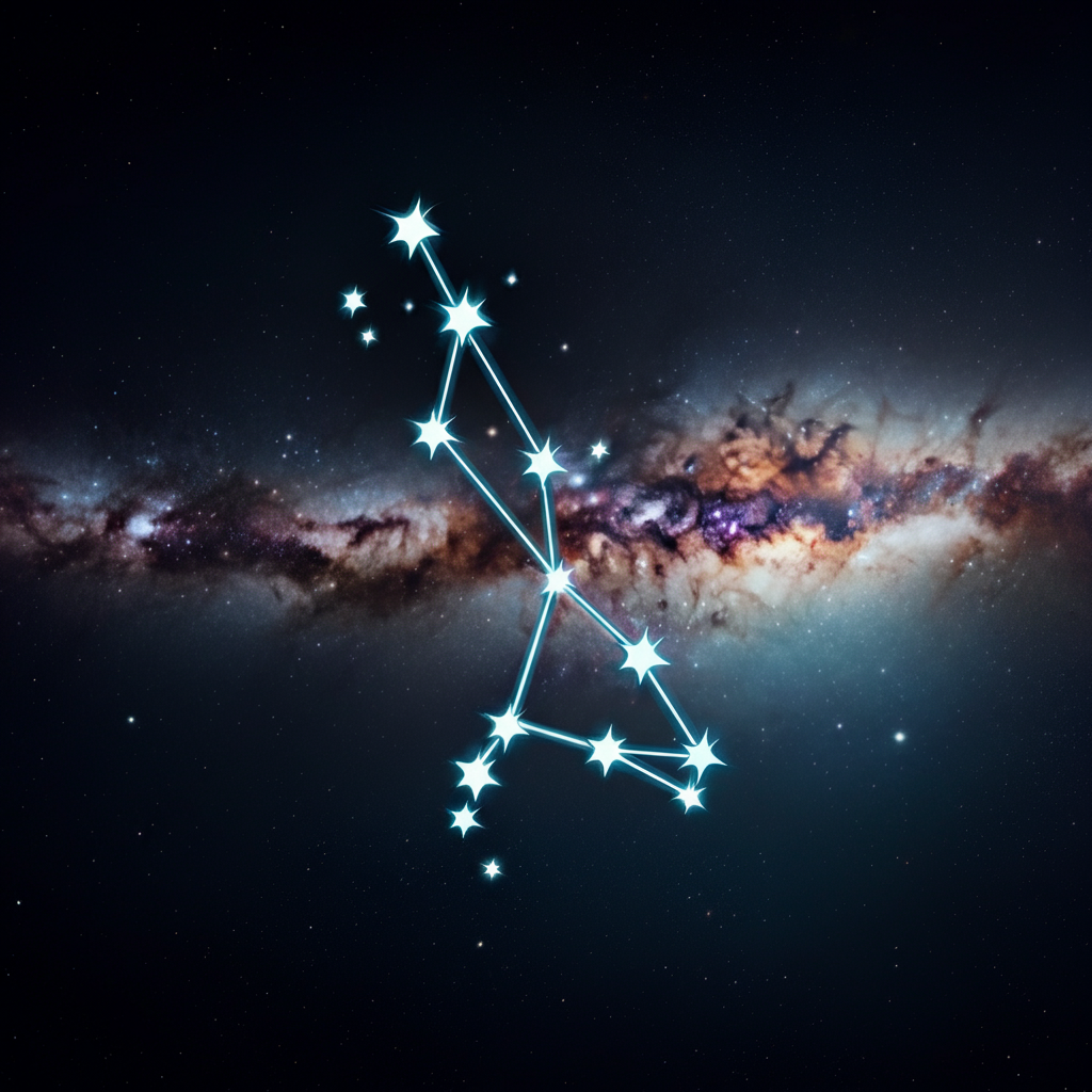 Tweelingen Daghoroscoop – 7 augustus 2026 ✨