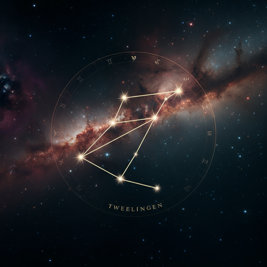 Tweelingen Daghoroscoop – 20 augustus 2026 ✨