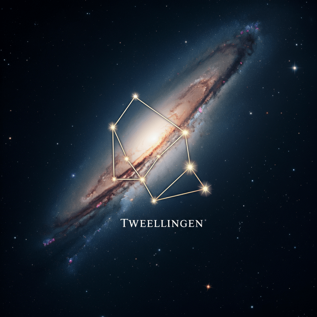 Tweelingen Daghoroscoop – 27 april 2026 ✨