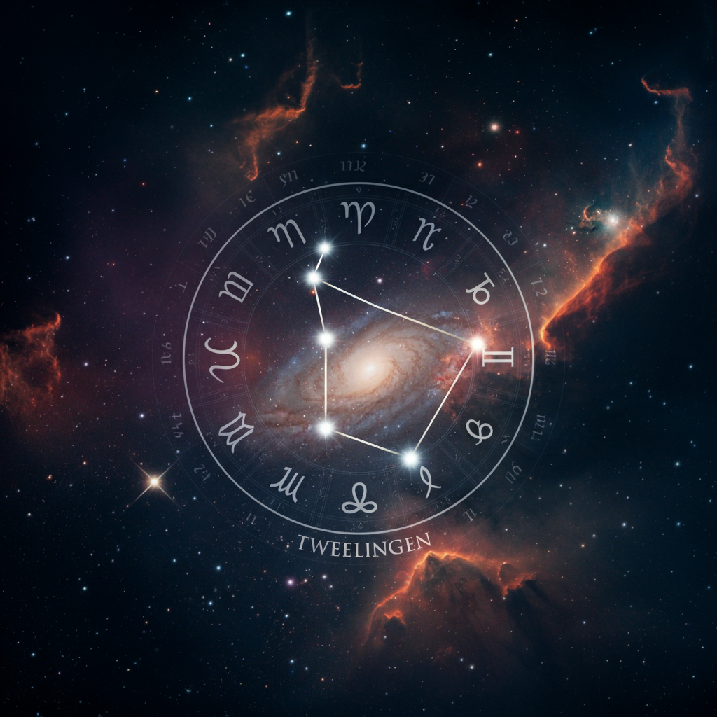 Tweelingen Daghoroscoop – 29 juni 2026 ✨