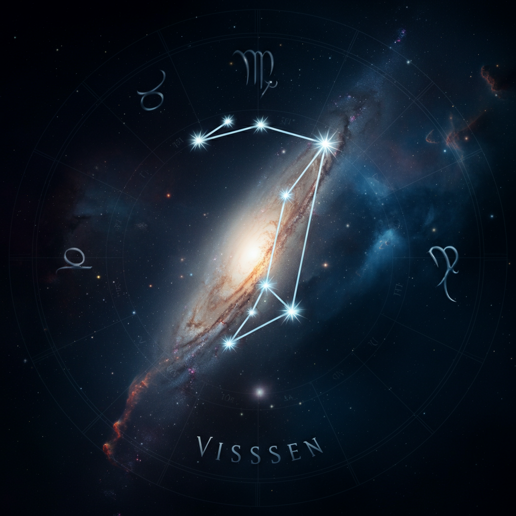 Vissen Daghoroscoop – 4 september 2026 ✨