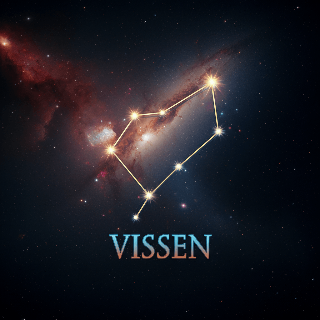 Vissen Daghoroscoop – 5 mei 2026 ✨