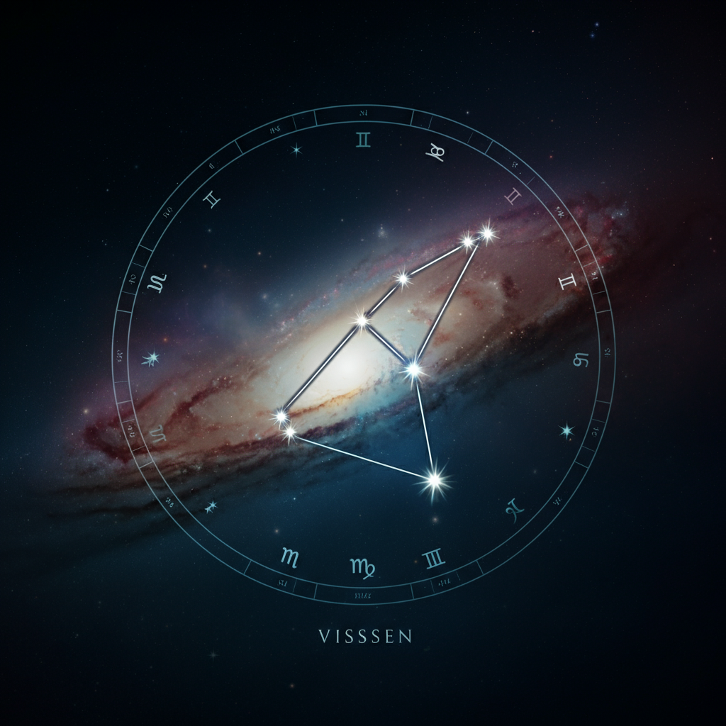 Vissen Daghoroscoop – 7 september 2026 ✨