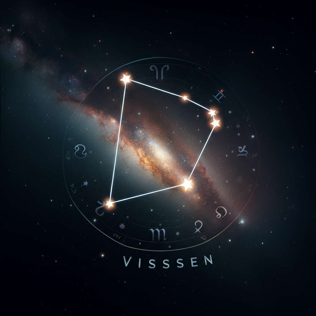 Vissen Daghoroscoop – 8 september 2026 ✨