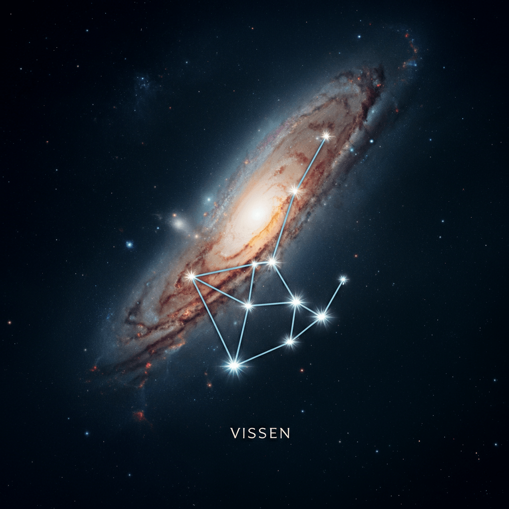 Vissen Daghoroscoop – 9 april 2026 ✨