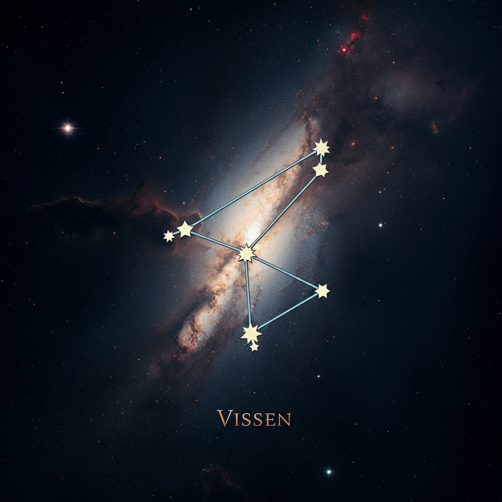 Vissen Daghoroscoop – 12 april 2026 ✨