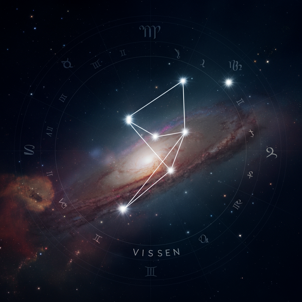 Vissen Daghoroscoop – 20 september 2026 ✨