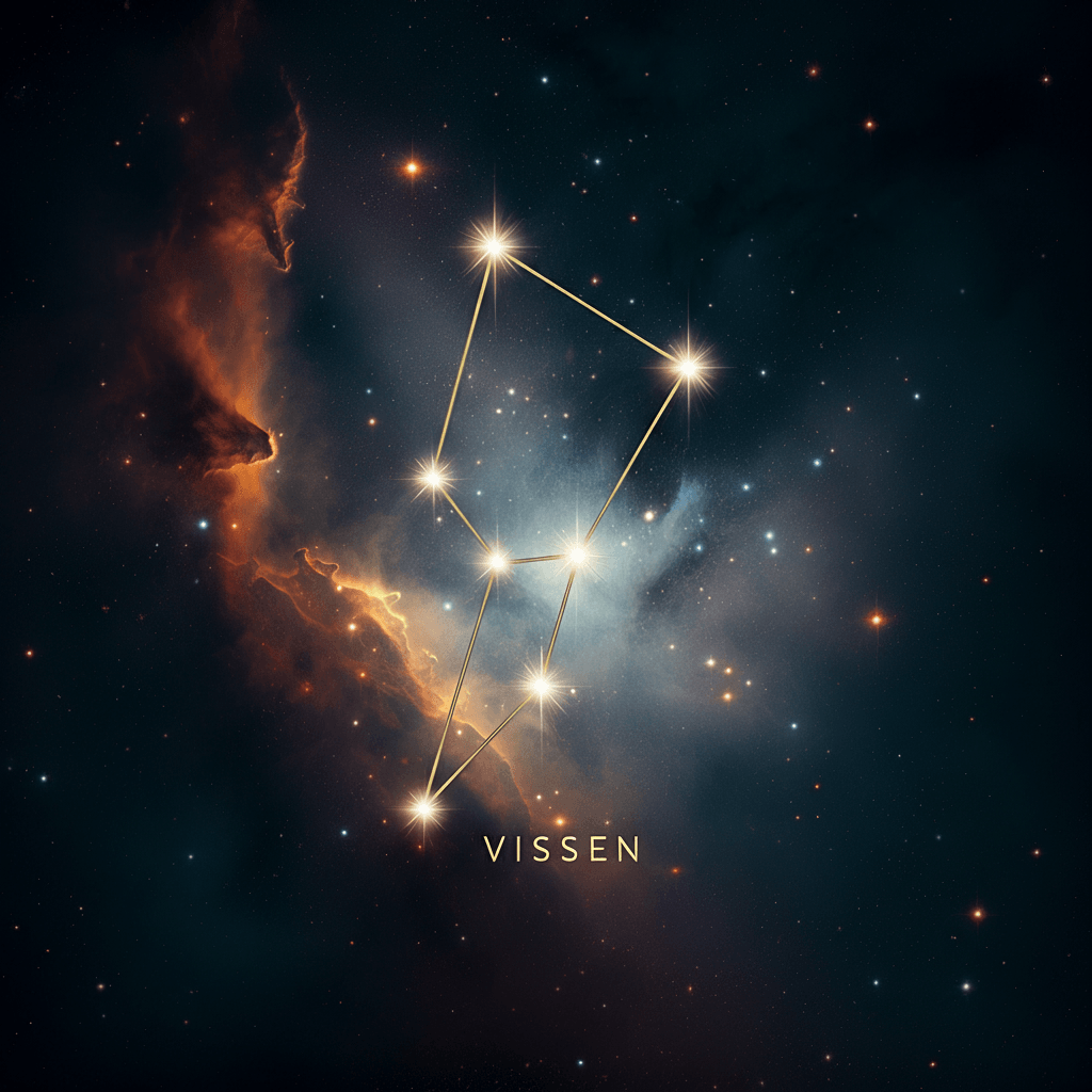 Vissen Daghoroscoop – 21 april 2026 ✨