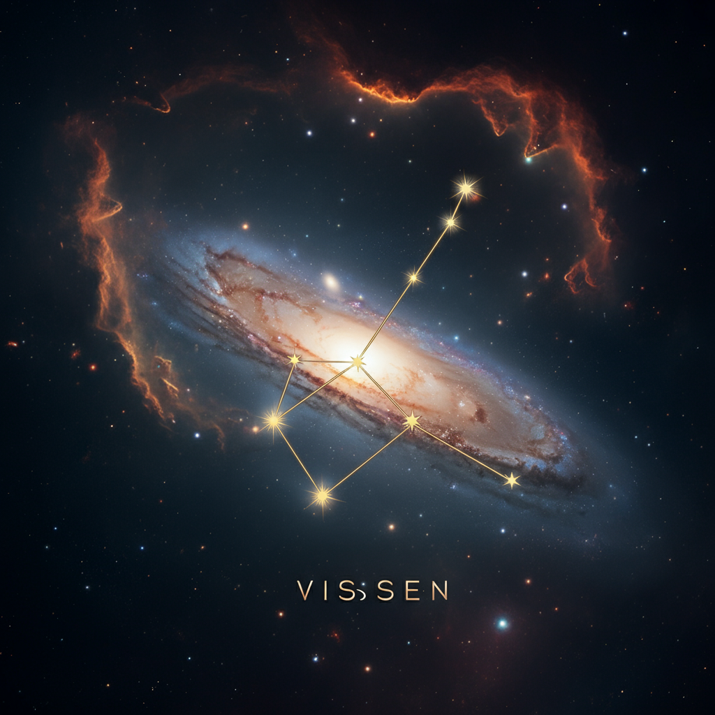 Vissen Daghoroscoop – 21 augustus 2026 ✨