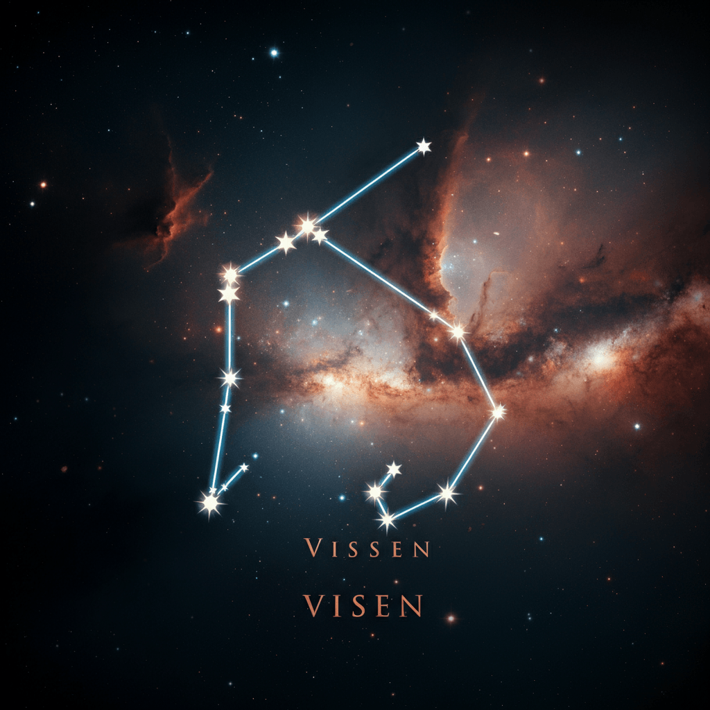 Vissen Daghoroscoop – 22 april 2026 ✨