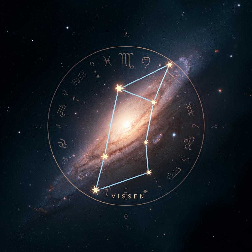 Vissen Daghoroscoop – 23 april 2026 ✨