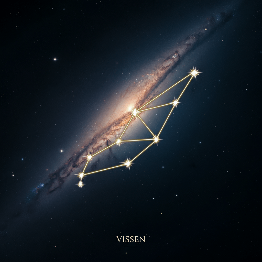 Vissen Daghoroscoop – 27 april 2026 ✨