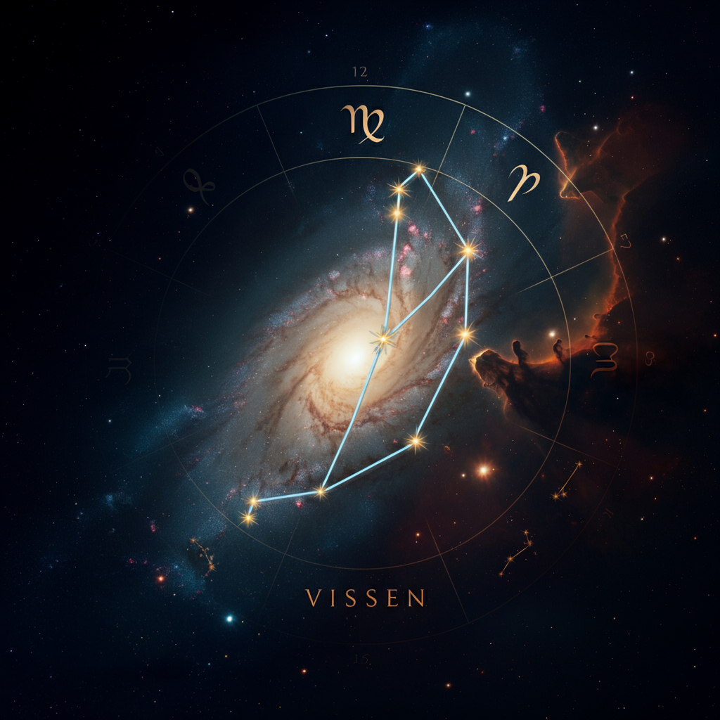 Vissen Daghoroscoop – 28 juli 2026 ✨