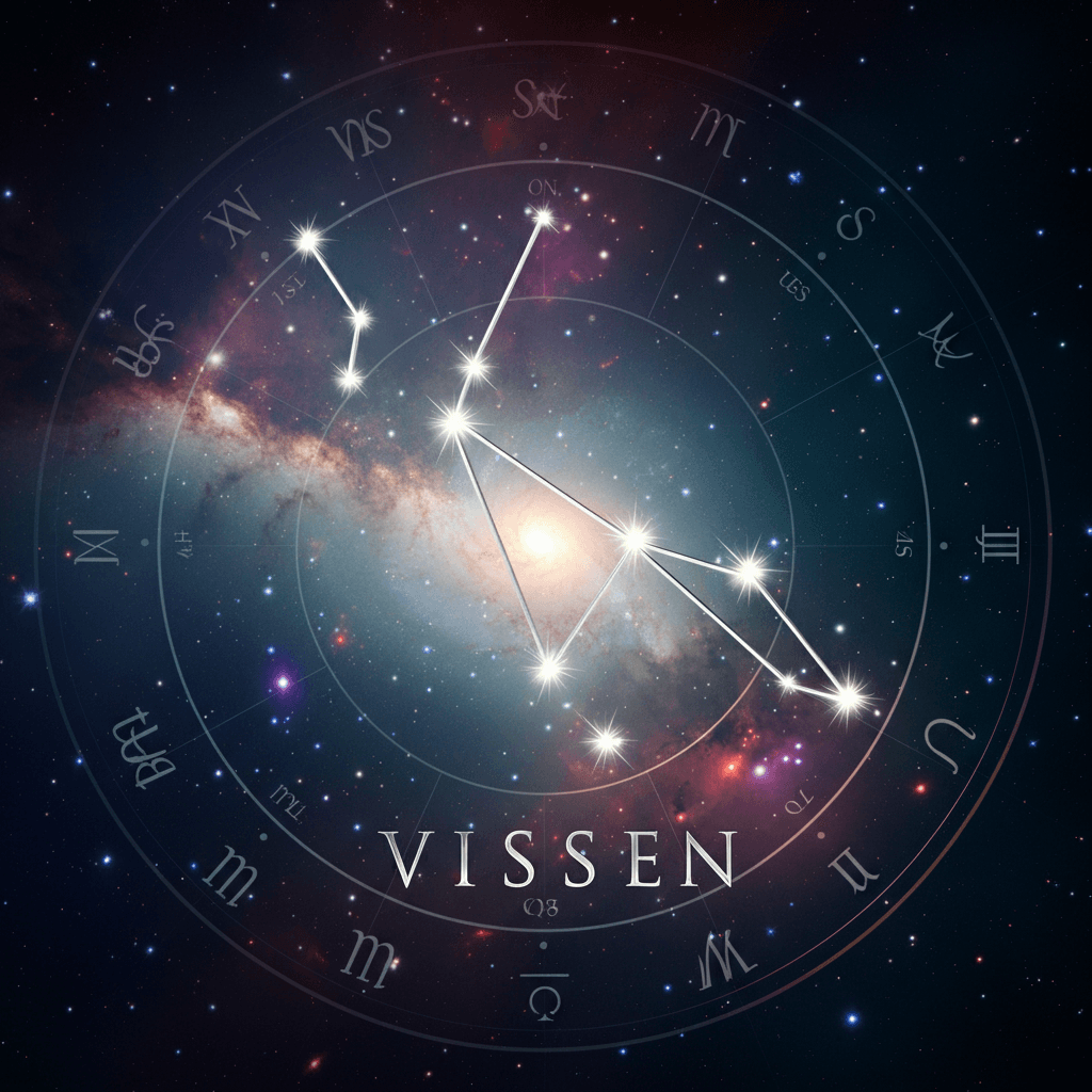 Vissen Daghoroscoop – 28 mei 2026 ✨