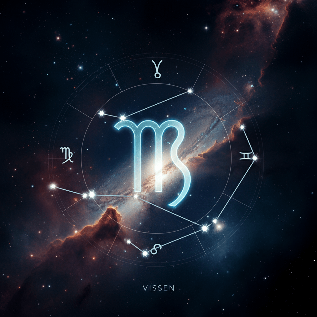 Vissen Daghoroscoop – 30 mei 2026 ✨