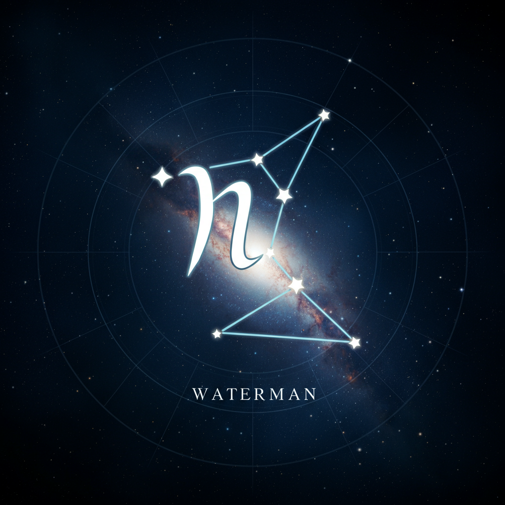 Waterman Daghoroscoop – 2 augustus 2026 ✨