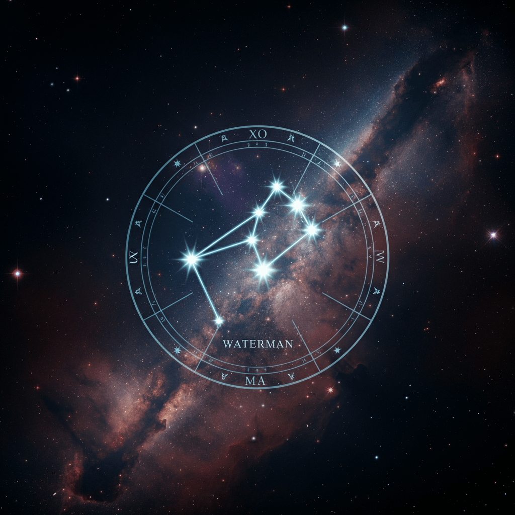Waterman Daghoroscoop – 2 mei 2026 ✨