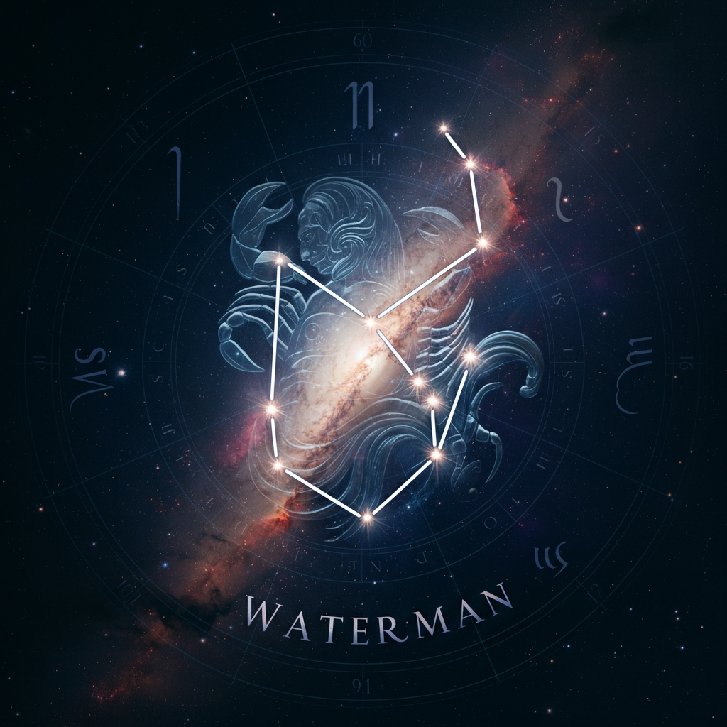 Waterman Daghoroscoop – 3 juli 2026 ✨